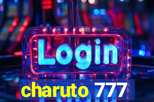 charuto 777